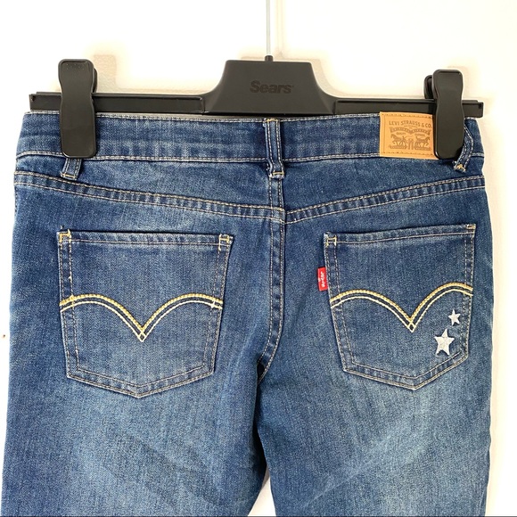 Levi’s 710 Super Skinny Jeans - Picture 8 of 10